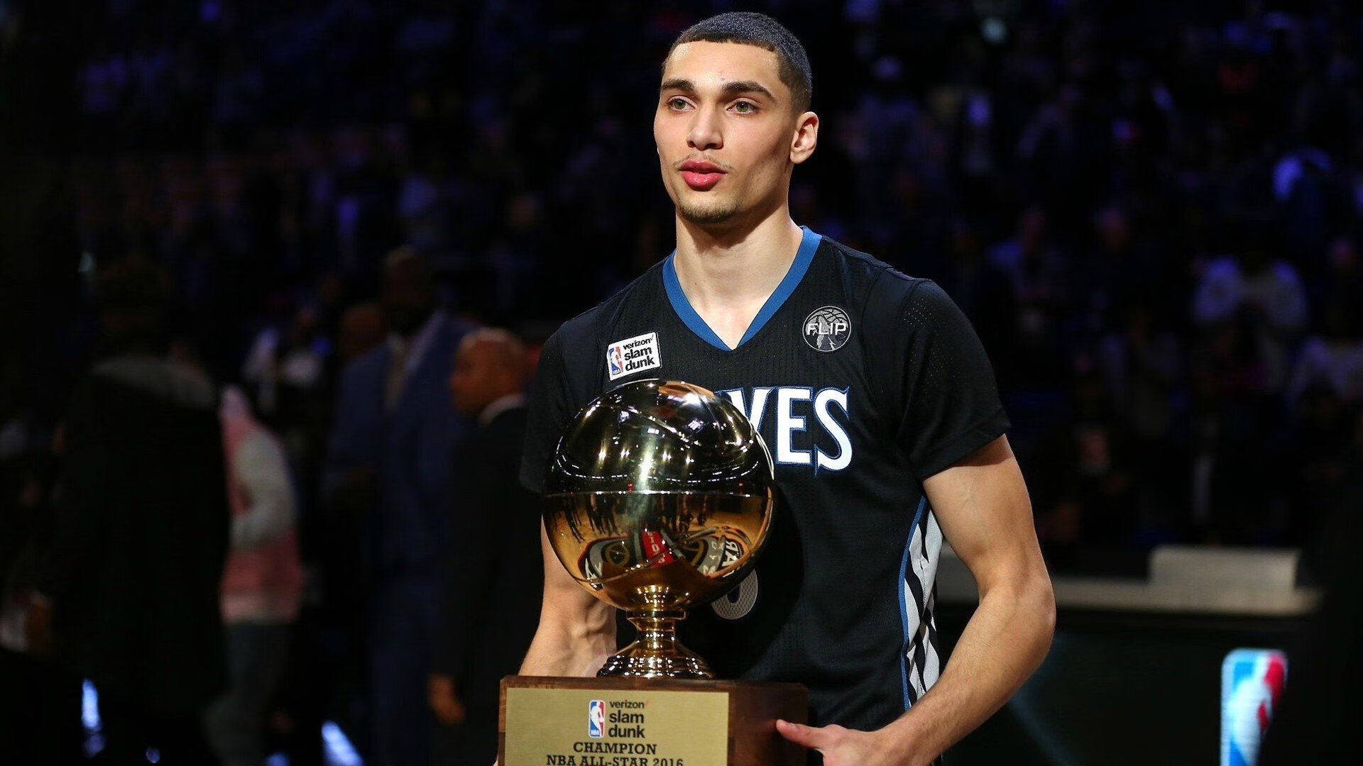 米兰全站APP正式版下载-字母哥身体素质：天赋异禀，统治禁区，字母哥身体各项数据